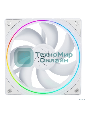 Комплект вентиляторов (3 шт.) Thermalright TL-S12-W (Pack of 3) / ARGB / 120mm PWM / TRTLS12W.3P