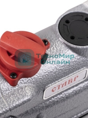 Перфоратор STAVR SBH 1200-40