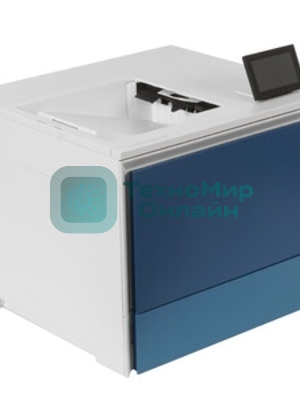 Принтер лазерный HP Color LaserJet Enterprise 6700dn, А4, цветной, печ. до 52 стр/мин., 1200x1200 dpi, USB, Ethernet (RJ-45)