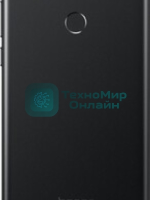 Динамик верхний (слуховой) для Huawei Honor 7C pro