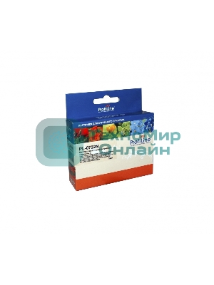 Картридж струйный ProfiLine PL-0732N для принтеров Epson StylusCX3900/CX3905/CX4900/CX4905/CX5500/CX5501/CX5505/CX5510/CX5600/CX5900/CX6900F/CX7300/CX7310/CX8300/CX9300F/C79/C90/C92/C110/TX200/TX209/TX210/TX219/TX300F/TX400/TX410/TX419/TX550W/TX600FW Cyan