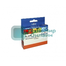 Картридж струйный ProfiLine PL-1284 для принтеров Epson StylusS22/SX125/SX130/SX420W/SX425W/Office BX305F/BX305FW Yellow пигментные