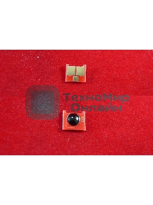 Чип ELP для HP Color Laserjet Enterprise M651 (CF333A), Magenta, 15K (Китай)