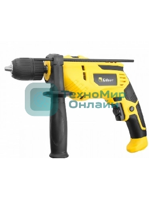 Дрель ударная KOLNER KID 700VQ