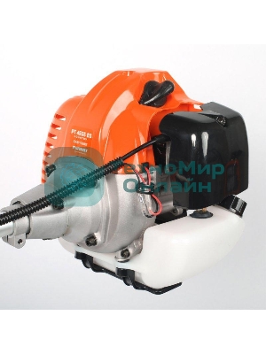 Триммер бензиновый Patriot PT 4555ES Country, 2.5 л.с.