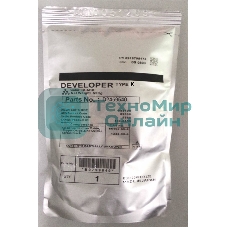 Девелопер Ricoh DEVELOPER BLACK (D1979641/D1979640), черный, пакет, 120000 отп., для MP 4054SP/MP 4054ASP/MP 4054AZSP/MP 5054SP/MP 5054ASP/MP 5054AZSP/MP 6054SP/MP 6054ZSP/MP 2554SP/2554ZSP/3054/3054SP/3054ZSP/3554SP/3554ZSP