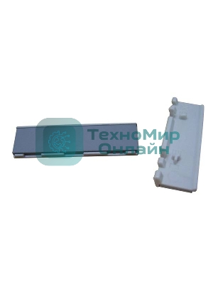 Тормозная площадка обходного лотка HP LJ 4200/4250/4300/4350/4345 (RL1-0007) (о)