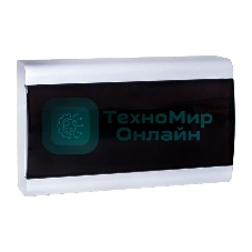 Щит EKF sb-n-15 распред. навесной ЩРН-П-15 