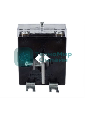 Трансформатор тока Т-0.66 200/5А кл. точн. 0.5 5В.А Кострома ОС0000002145