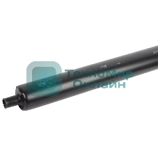 Трубка термоусадочная среднестен. СТТК 115/35 3:1 с клеевым слоем (уп.1м) черный IEK UMR-A2-115-35-31-K02