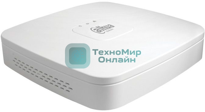 Видеорегистратор Dahua DHI-XVR4104C-I/DH-XVR4104C-I