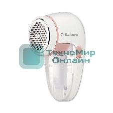 Машинка для удаления катышков Sakura SA-5206P