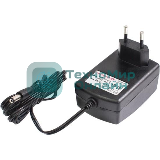 Зарядное устройство1,5/14,4 с инд. для аккум. блока 1,5А/ч, 14,4В, Li-ion Интерскол