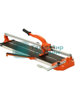 Плиткорез рельсовый 600 мм Вихрь