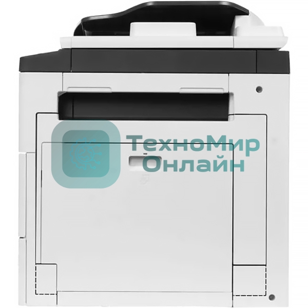МФУ лазерное Ricoh M 2701 (418118), A3, ч/б, печ. до 27 стр/мин. (А4) до 15 стр/мин. (А3), скан. до 18 стр/мин. (ч/б) 6 стр/мин. (цвет), 600 x 600 dpi, Ethernet, USB