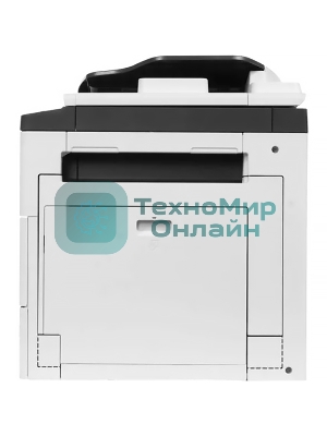 МФУ лазерное Ricoh M 2701 (418118), A3, ч/б, печ. до 27 стр/мин. (А4) до 15 стр/мин. (А3), скан. до 18 стр/мин. (ч/б) 6 стр/мин. (цвет), 600 x 600 dpi, Ethernet, USB