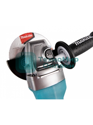 УШМ акк Makita GA013GZ