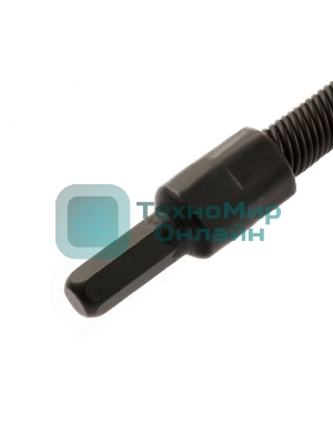 Переходник GROSS 11369 гибкий для бит 190 мм 1/4''