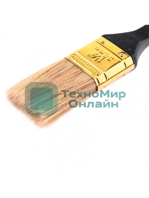 Кисть плоская MTX 83161 