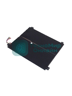 Аккумуляторная батарея для ноутбука Lenovo IdeaPad 100S-11IBY 3.8V 8400mAh Orig