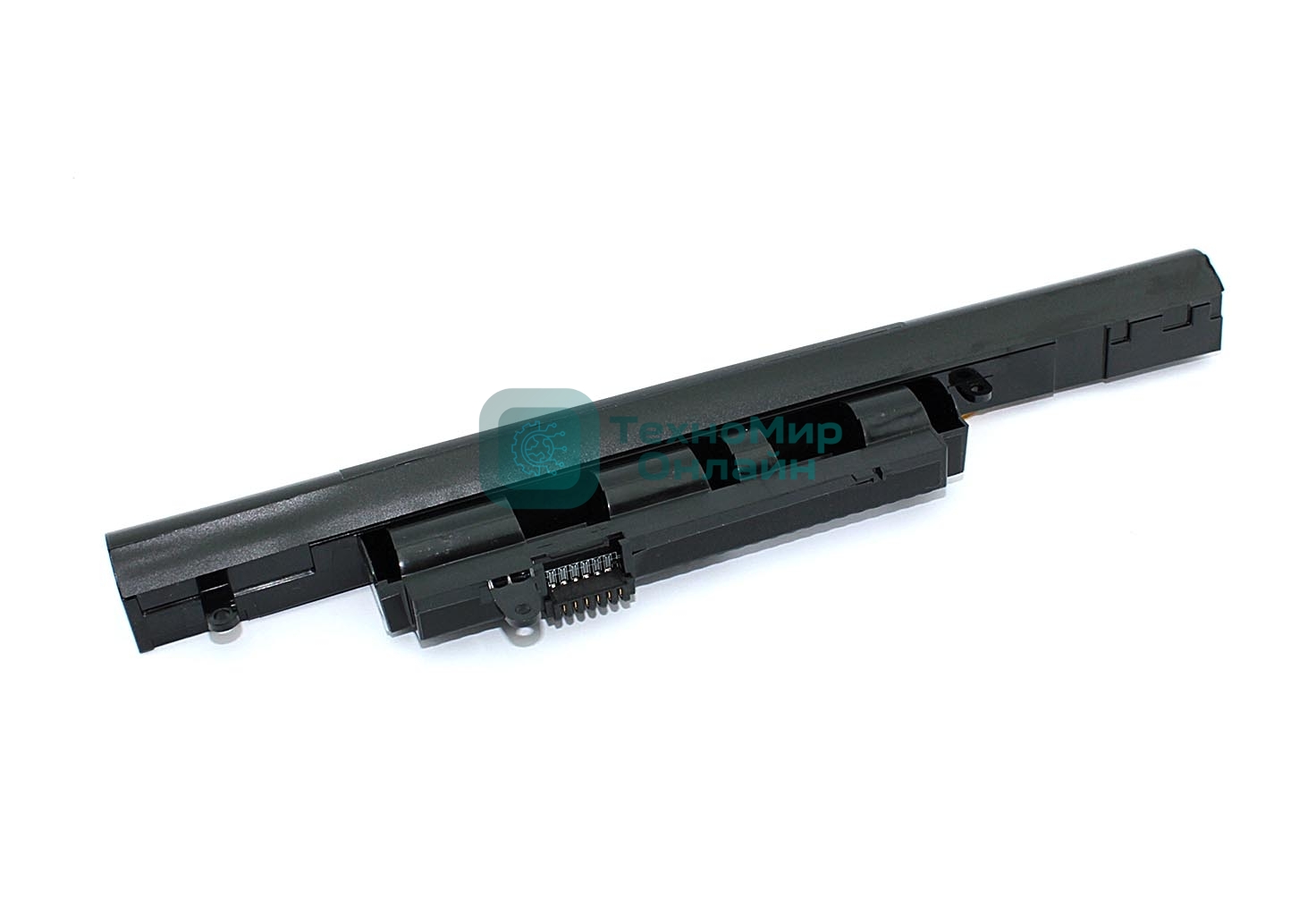 Аккумуляторная батарея для ноутбука DNS Clevo W940 11.1V 2200mAh W940BAT-3 черный OEM