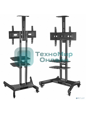 Стойка для телевизора с кронштейном ONKRON TS1552 40