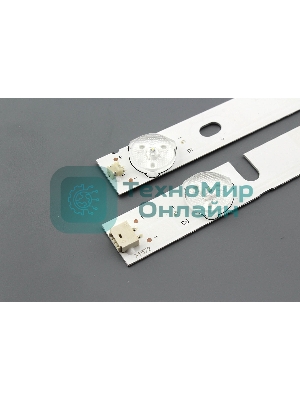 Светодиодная подсветка TV 55