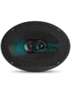 Автоколонки JBL STAGE3 9637 6