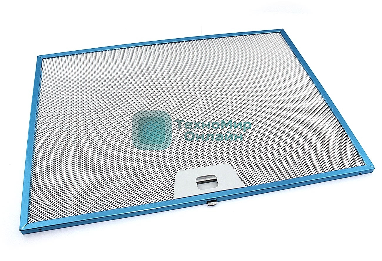 Фильтр жировой для вытяжек Faber 133.0059.041 401х300