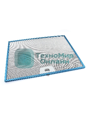 Фильтр жировой для вытяжек Faber 133.0059.041 401х300