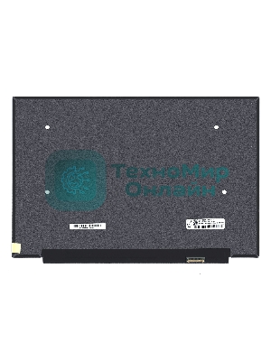 Матрица NE140QDM-N6A