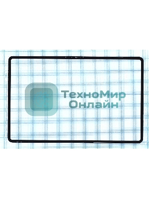 Стекло для Huawei MatePad Pro 12.6 черное