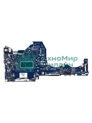 Материнская плата HP Pavilion 14-CE i5-8265U