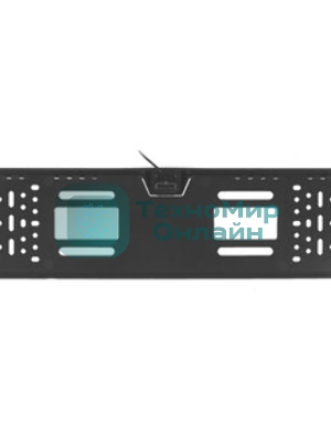Камера заднего вида Silverstone F1 Interpower IP-616 универсальная