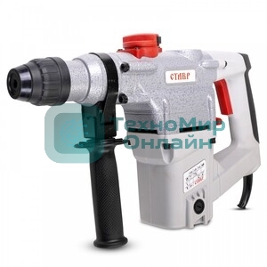 Перфоратор STAVR SBH 1200-40