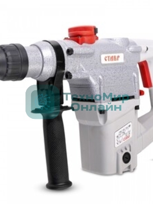 Перфоратор STAVR SBH 1200-40