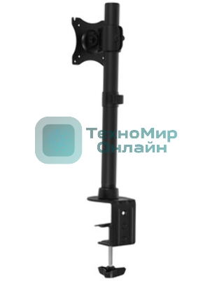 Кронштейн для мониторов Arm Media LCD-T43 черный 15