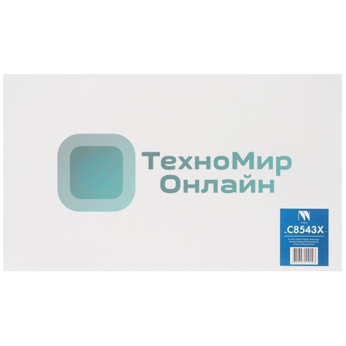 Фотовал (OPC Drum) NVPrint для HP C8543X (HP LJ 9000/9040/9050) совместимый