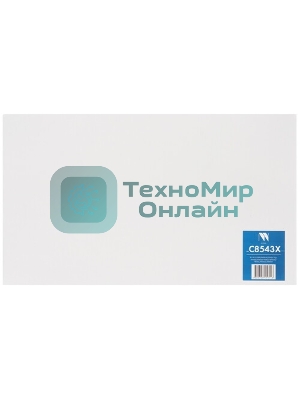 Фотовал (OPC Drum) NVPrint для HP C8543X (HP LJ 9000/9040/9050) совместимый