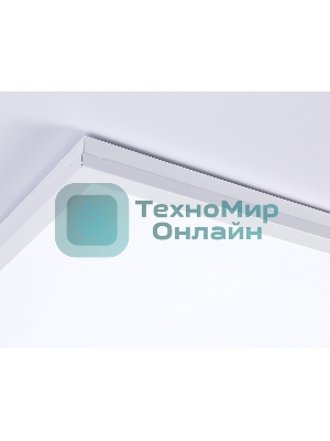 Светильник светодиодный DPS1014 40W 4000K 180-260V IP40 3600LM 595*595*29