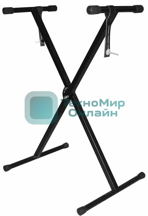 Стойка SUPRA X stand (для синтезаторов)