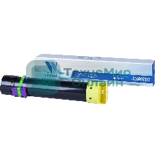 Картридж NVPrint совместимый Xerox 106R01513 Yellow для Phaser 6700 (5000k)