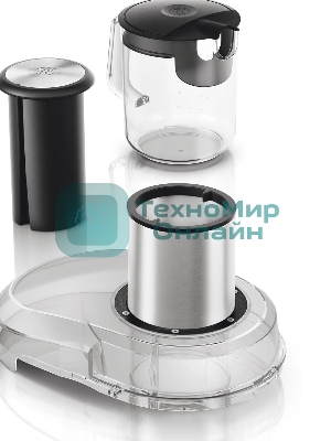 Соковыжималка центробежная Bosch MES4010 1200Вт рез.сок.:1500мл. серебристый/черный