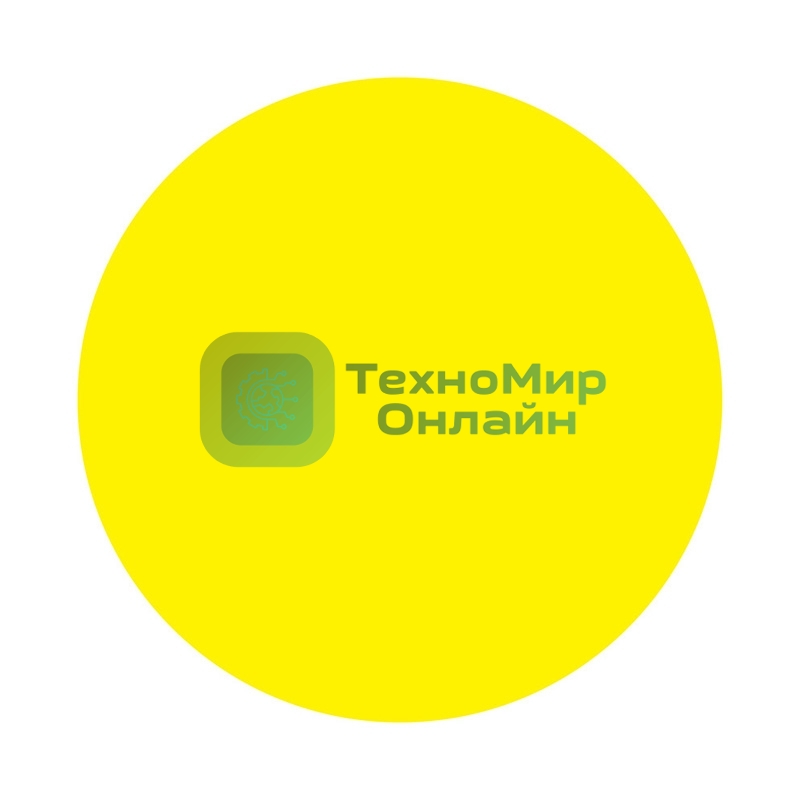 Наклейка информационный знак Rexant 