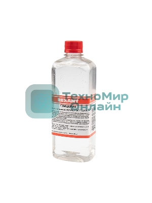 Глицерин Rexant 500 мл, флакон