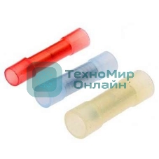 Гильза соединительная КВТ ГСИ(н) 2.5 57923