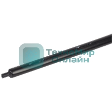 Трубка термоусадочная толстостен. ТТК 51/16 4:1 с клеевым слоем (уп.1м) черный IEK UMR-A3-51-16-41-K02