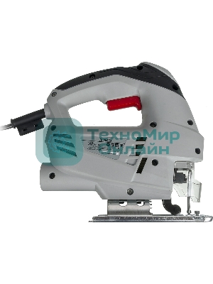 Лобзик электрический Ресанта Л-65/650 650Вт 3000ходов/мин от электросети