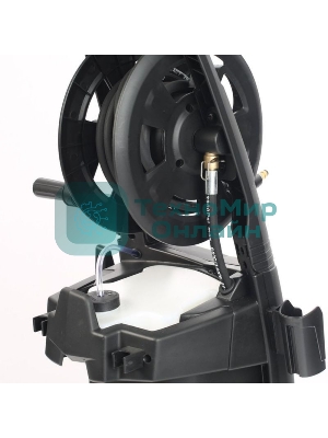 Минимойка Patriot GT970 Imperial 2600Вт