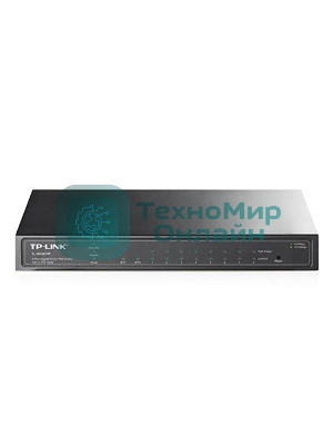 Коммутатор TP-Link SMB TL-SG2210P настольный